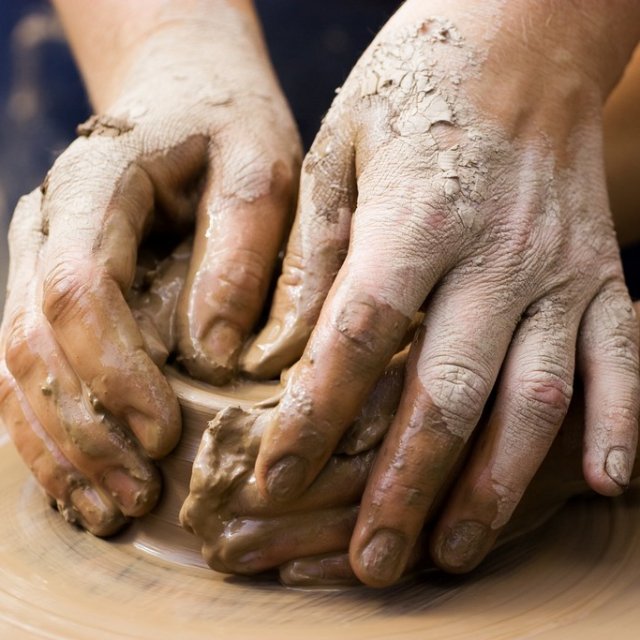 Έργα Τέχνης Παιδιών